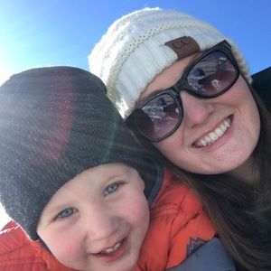 Meet your Posher, Ashley